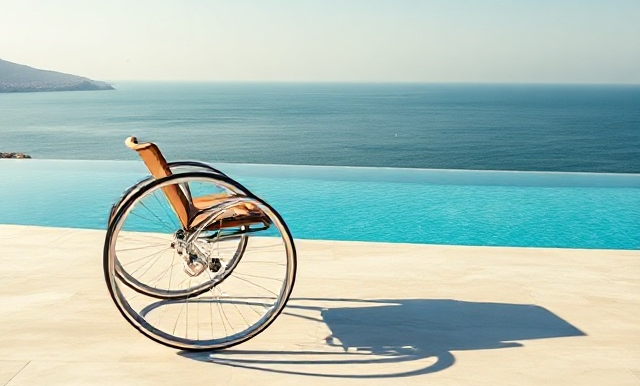 Tazgha House Beachfront Villa